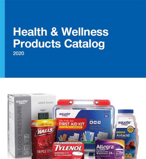 Use your credits to shop toothpaste, pain relief, vitamins, cough drops and more. . Unitedhealthcare health  wellness products catalog